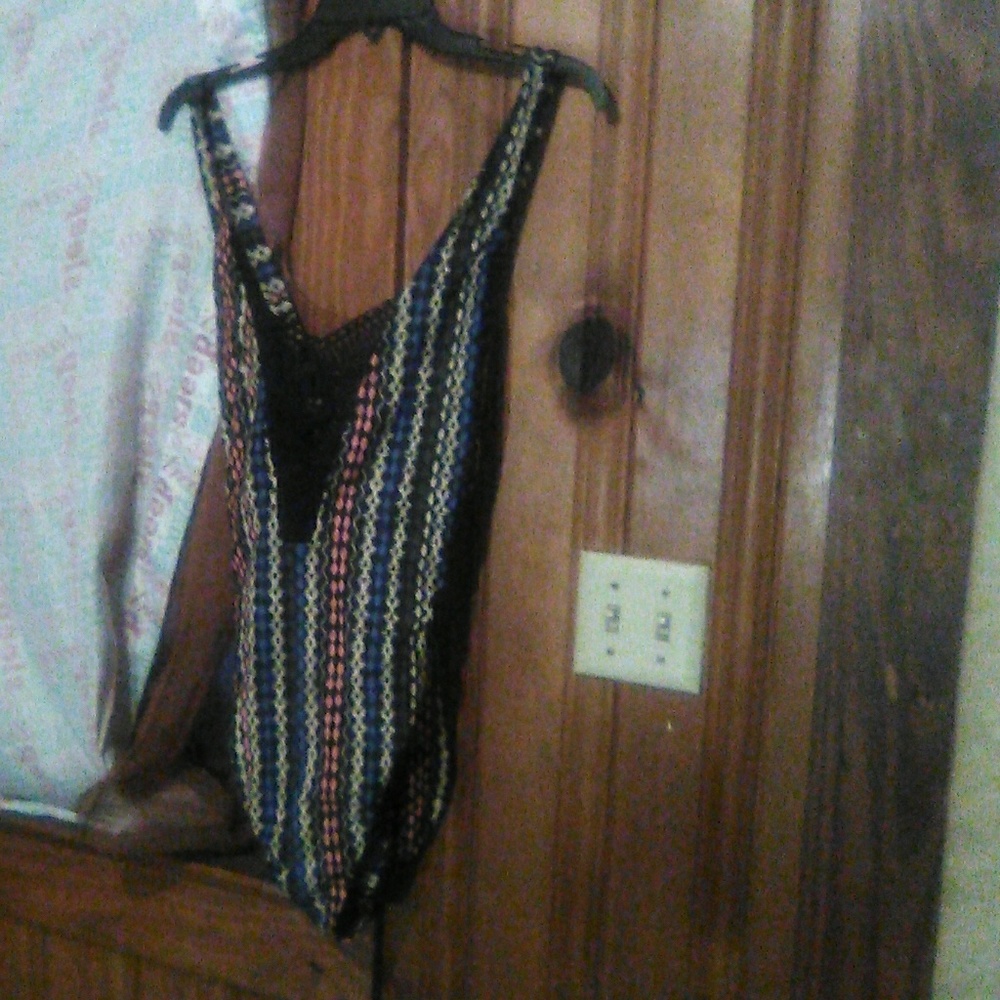 Bathing Suit